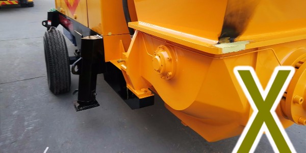 混凝土泵在使用過程效率下降如何快速處理？（二）——科尼樂集團