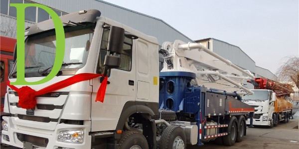 混凝土輸送泵操作時正確規(guī)范有哪些？