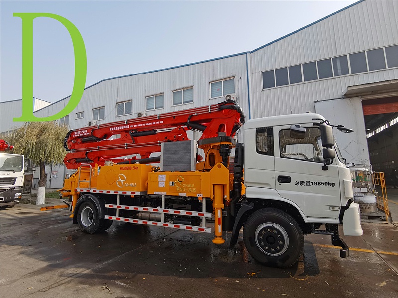 青島混凝土泵車價(jià)格 (11)