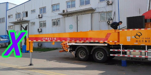 小型泵車選購(gòu)篇—如何避免購(gòu)買時(shí)被套路？