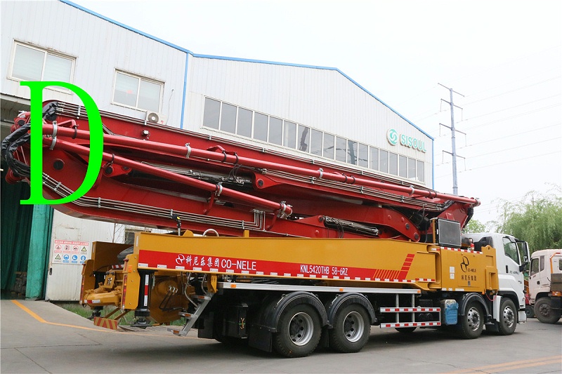 青島泵車(chē)價(jià)格 (10)