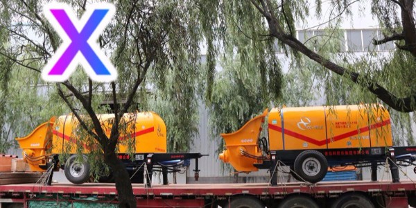 混凝土泵日常檢查的重要作用，不能掉以輕心——科尼樂