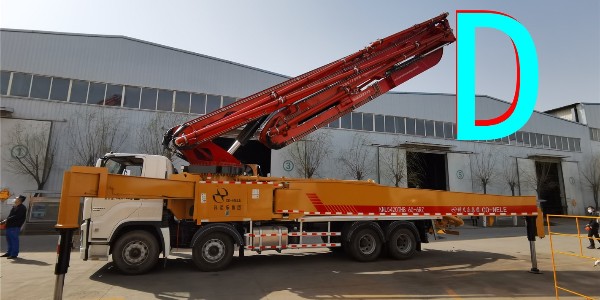 掌握這幾大技巧，輕松選泵車