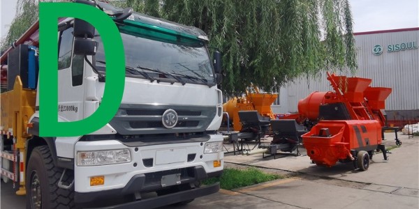 混凝土泵車的潤滑油有什么作用？