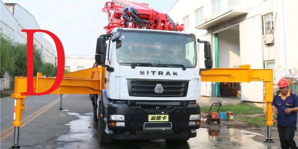 為什么別人養(yǎng)泵車盈利？其中的訣竅是什么