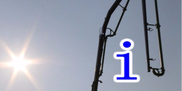 混凝土布料機(jī)裝運(yùn)、安裝、操作及拆除的詳細(xì)步驟及操作規(guī)程