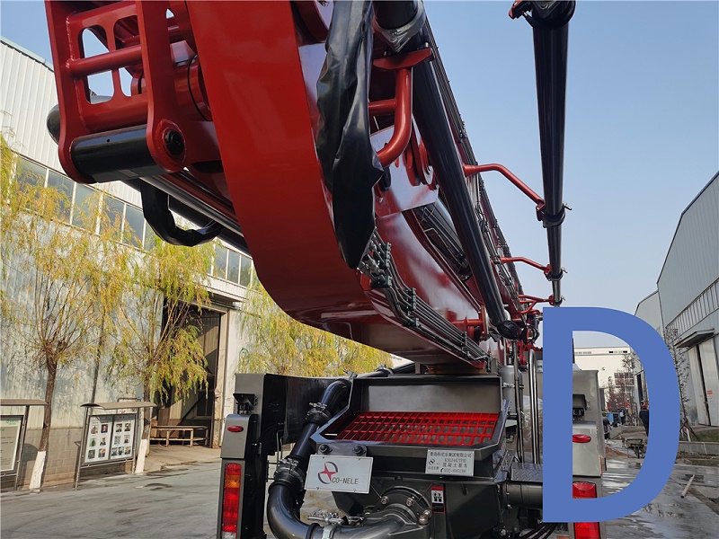 青島混凝土泵車(chē)價(jià)格 (50)