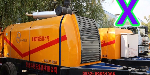 客戶選擇科尼樂牌混凝土泵的理由有哪些？