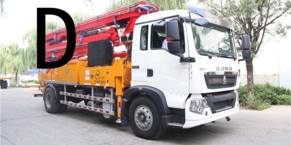 泵車剛開(kāi)始泵送時(shí)，如何減少堵管