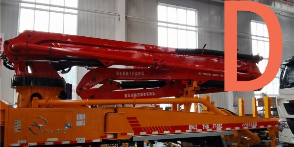 泵車(chē)事故高危的五個(gè)操作！