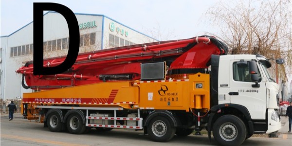 如何根據(jù)自己的需求，選擇正確的混凝土泵