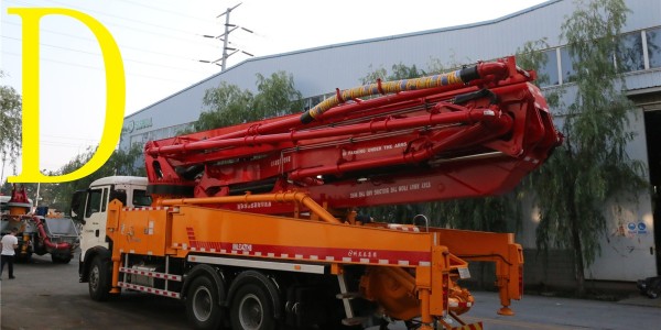 如何準(zhǔn)確的區(qū)分混凝土輸送泵的種類及用途？