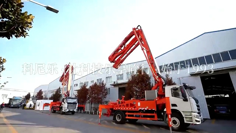 32米出口車(chē)