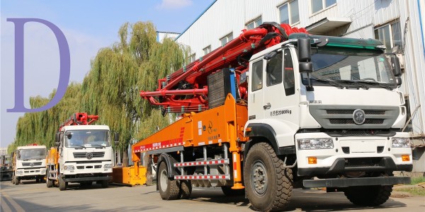 哪些不良操作會導(dǎo)致混凝土輸送泵的堵塞？（一）