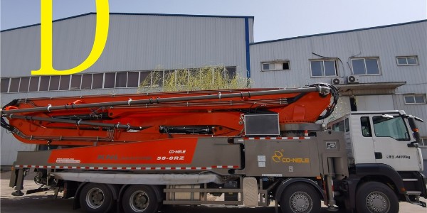 如果是水泥在混凝土泵車?yán)锬桃绾谓鉀Q？