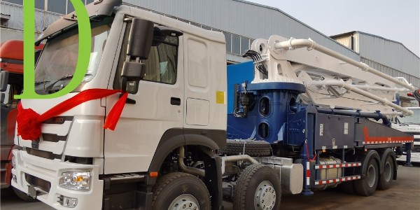 冬季到了，你的混凝土泵如何保溫呢