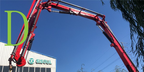 冬季時混凝土泵在使用前要做哪些準備？