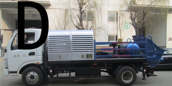 太干硬的混凝土對(duì)混凝土泵的影響？