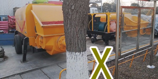 在使用混凝土泵時(shí)需要注意的問(wèn)題有哪些？——科尼樂(lè)集團(tuán)