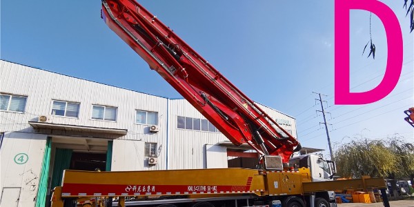 溫差較大導(dǎo)致的一系列泵送問題