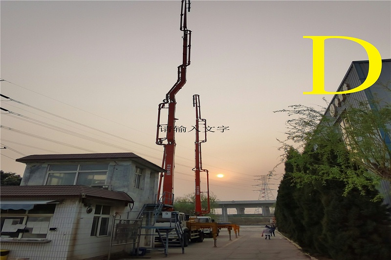 青島混凝土泵車價(jià)格 (12)