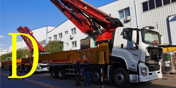 關(guān)于混凝土地泵的一些小常識你知道多少？小科帶您了解