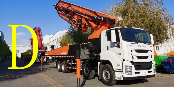 冬季到了不要怕，教您幾招保養(yǎng)混凝土輸送泵