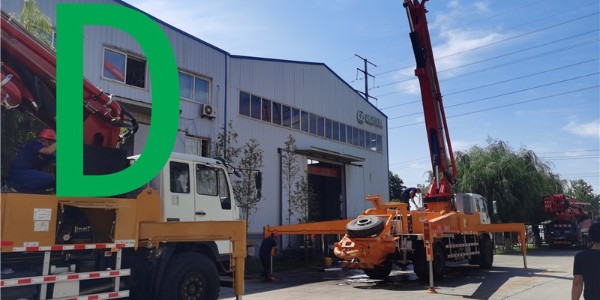 泵車油溫過高的原因由什么造成？