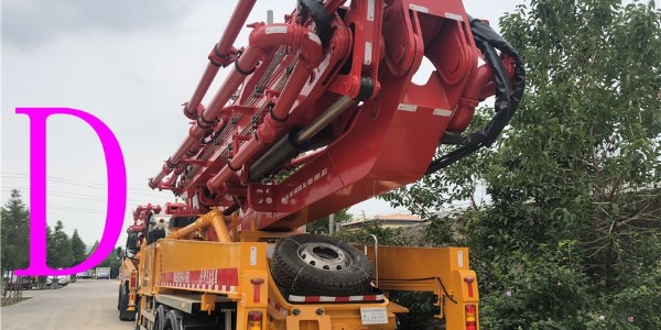 作為泵車手應(yīng)具備哪些專業(yè)素質(zhì)來應(yīng)對(duì)緊急事件（二）？