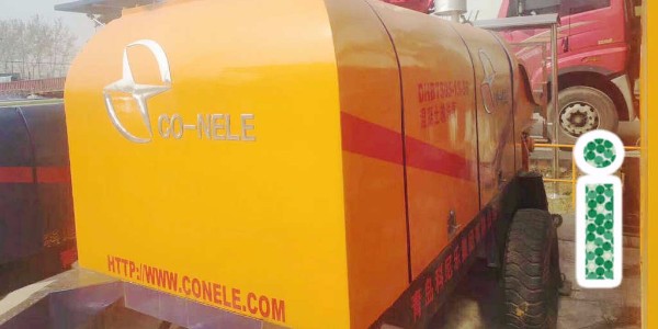 施工過程中，哪些因素會影響到混凝土泵的泵送能力呢？