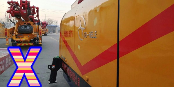 混凝土泵的遞進(jìn)式分油器指示桿來回運(yùn)動(dòng)表明設(shè)備的工作情況如何？