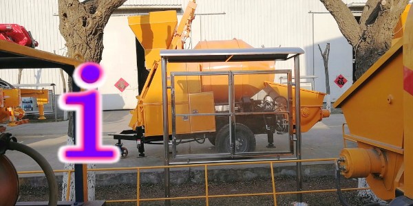 骨料、液壓油、水泥等物質(zhì)飛濺是由于混凝土泵的哪些不當(dāng)操作引起的？