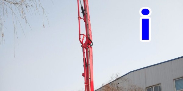 混凝土泵液壓系統(tǒng)發(fā)熱怎么辦？小科教你來排除故障