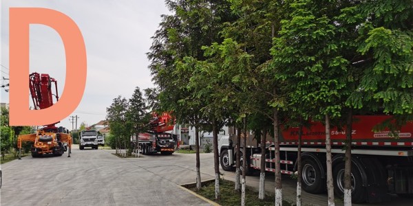 混凝土泵車的潤管劑有什么作用？