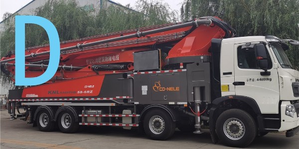 眼鏡板作為泵車易損件要如何保養(yǎng)？