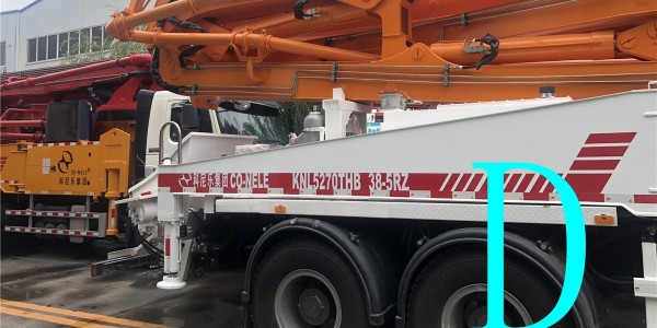 混凝土泵車突然熄火？教您幾點(diǎn)快速解決方案（二）