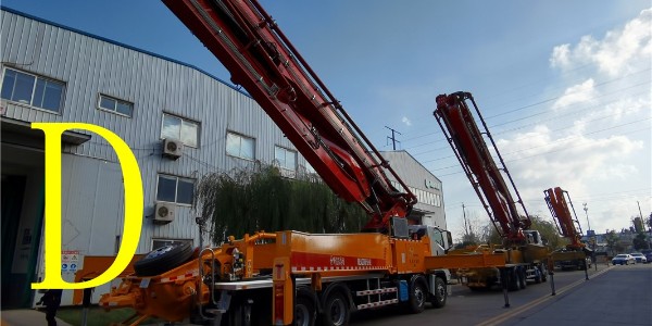 新型的混凝土輸送泵是如何保養(yǎng)的？