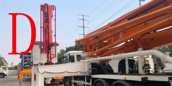 傳感器在泵車中起到了什么作用，給您科普一下