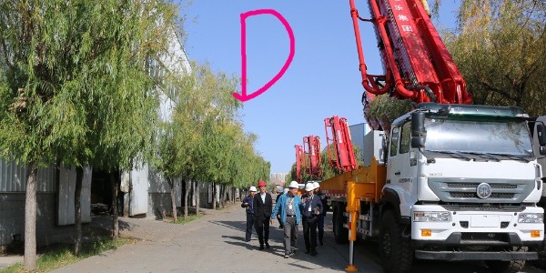 小型混凝土泵車是否具有投資價(jià)值？