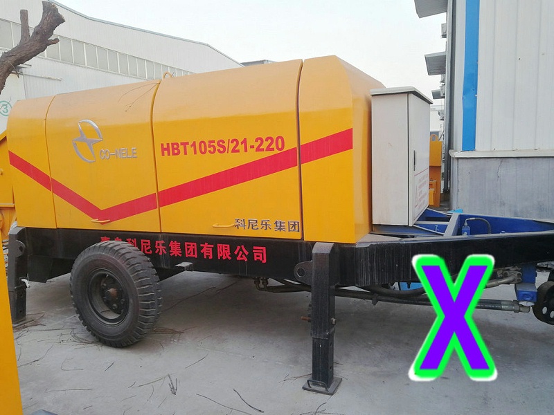 青島混凝土輸送泵價格 (11)