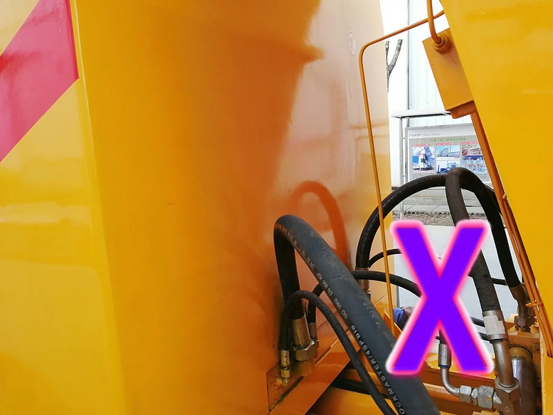 青島混凝土輸送泵價(jià)格 (4)