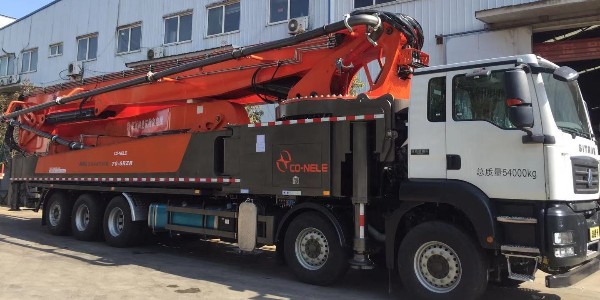 如何使用泵車，能讓它時(shí)長(zhǎng)更久