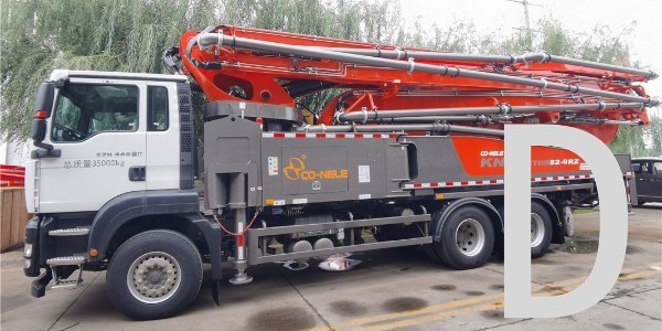 想要更好地預防臂架斷裂，平時還需要注意這三點