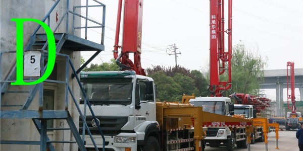 泵車S管閥處堵塞常見現(xiàn)象？