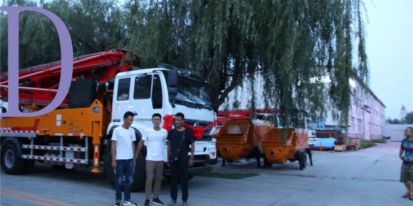 如何準確的保養(yǎng)混凝土泵活塞與輸送缸（二）？