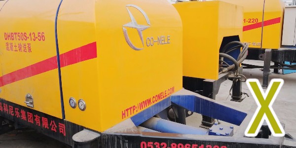 混凝土泵施工過程中，你需要了解的維修與保養(yǎng)知識——科尼樂集團