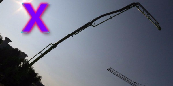 混凝土泵和骨料如何配合，才能達到完美的輸送效果？—小科說事