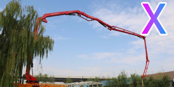 小型混凝土泵車施工過(guò)程中水泥、骨料和水灰比對(duì)泵送混凝土的影響