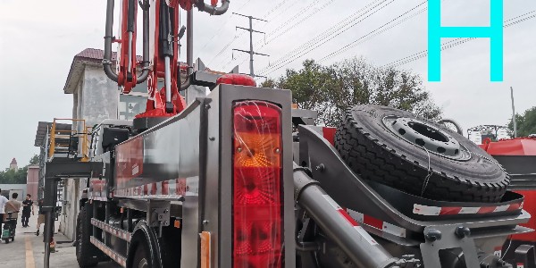 泵車(chē)的清潔程度會(huì)影響泵車(chē)的運(yùn)行嗎？