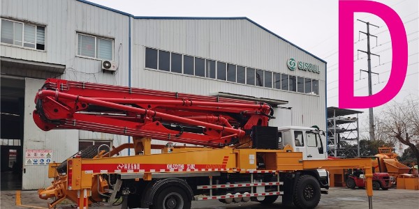 泵車分動(dòng)箱行駛作業(yè)轉(zhuǎn)換故障如何排查？